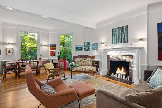 Casa de luxo - Boston, Suffolk County