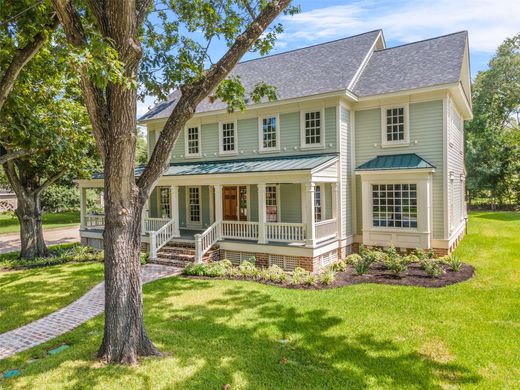 Detached House in Navasota, Grimes County