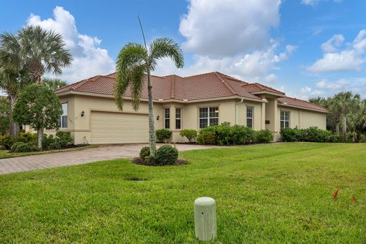 Luxe woning in Port Charlotte, Charlotte County