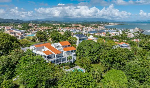 Vrijstaand huis in Palmas del Mar, Candelero Abajo Barrio