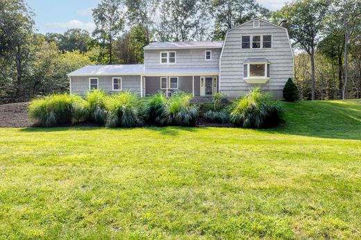 Casa Unifamiliare a Ridgefield, Fairfield County