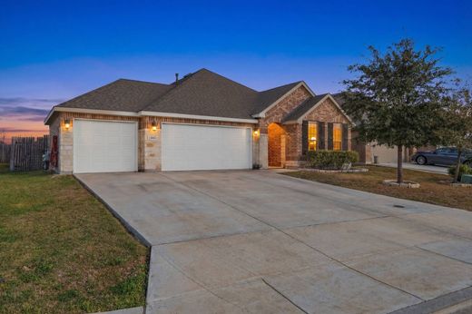 Müstakil ev New Braunfels, Comal County