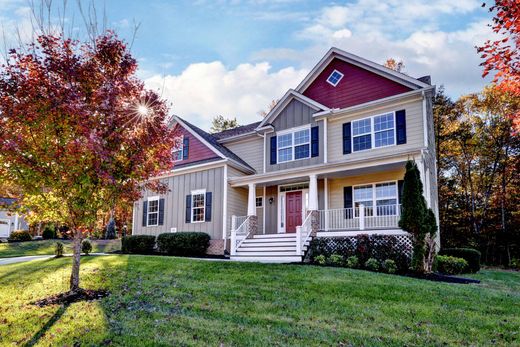 Maison individuelle à Providence Forge, Comté de New Kent