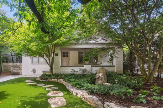 Casa en Atlanta, Fulton County