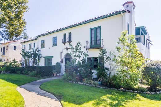 Luxury home in Pasadena, Los Angeles County