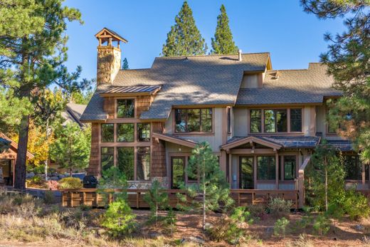 Stadswoning in Truckee, Nevada County