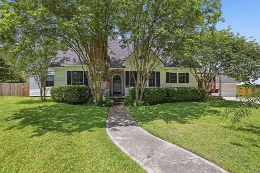 Luxury home in Hammond, Tangipahoa Parish