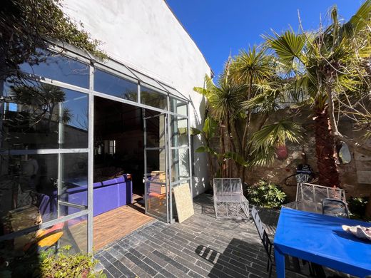 Detached House in Le Bois-Plage-en-Ré, Charente-Maritime