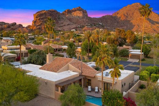 Μονοκατοικία σε Φοίνιξ, Maricopa County