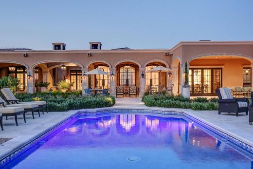 スコッツデール, Maricopa Countyの高級住宅