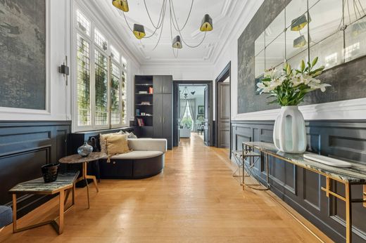 Appartamento a La Muette, Auteuil, Porte Dauphine, Parigi