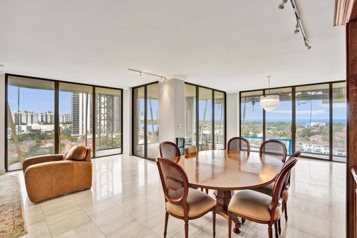 Apartment in Aventura, Miami-Dade