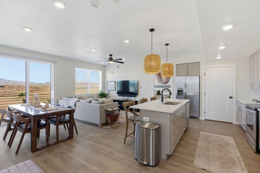 Apartment in Saint George, Washington County