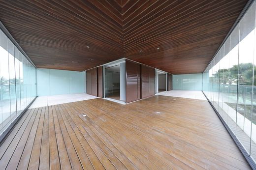 リオデジャネイロ, Rio de Janeiroのアパートメント