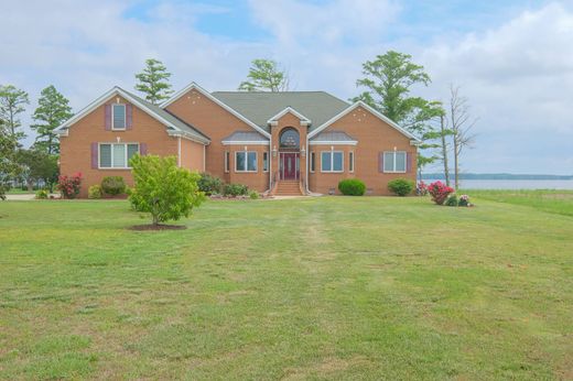 Detached House in Hertford, Perquimans County
