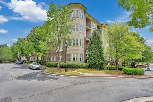Apartamento - Atlanta, Fulton County