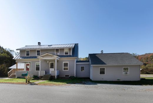 Casa Independente - Ryegate Corner, Caledonia County