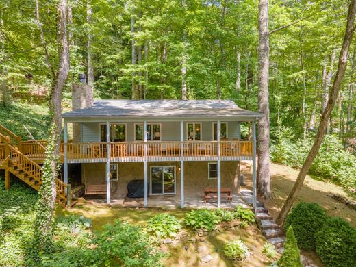 Maison individuelle à Glenville, Comté de Jackson