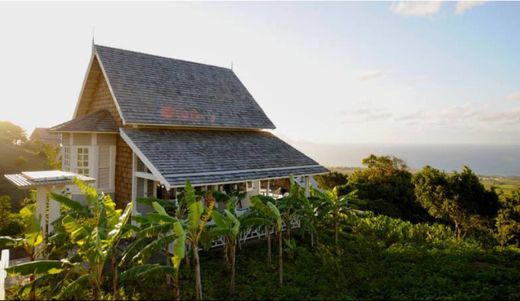 Luxus-Haus in Saint Paul’s, Saint Paul Capesterre