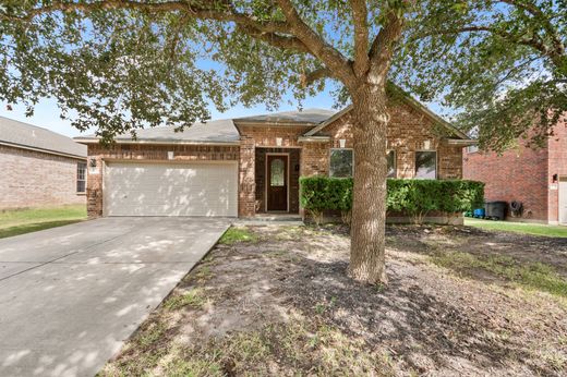 단독 저택 / San Antonio, Bexar County