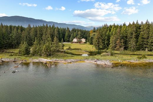 Hotel in Kitimat, Regional District of Kitimat-Stikine