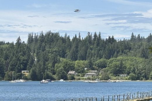 Detached House in Sechelt, Sunshine Coast Regional District