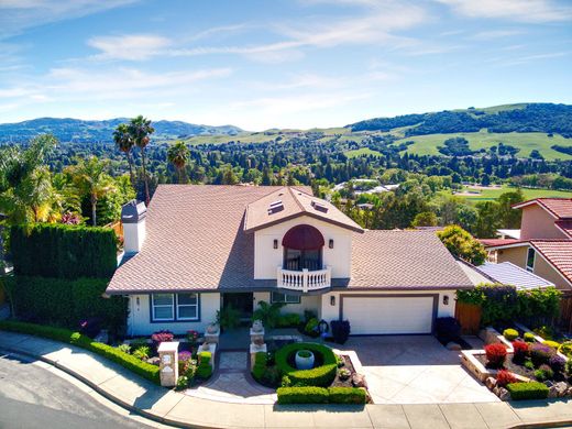 Detached House in Danville, Contra Costa County