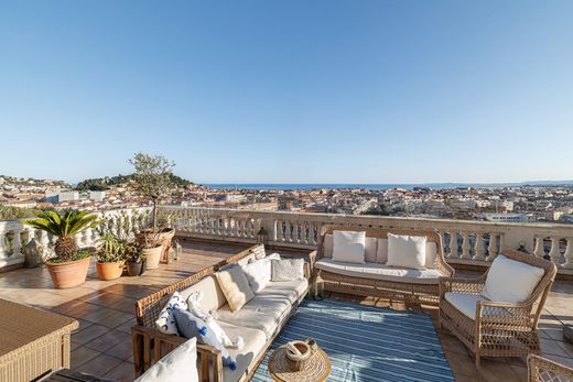 Квартира, Ницца, Alpes-Maritimes