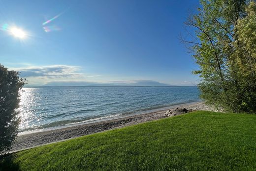 Detached House in Crans-près-Céligny, Nyon District