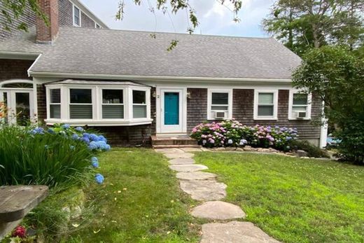 Casa en Woods Hole, Barnstable County