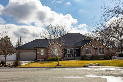 Detached House in South Jordan, Salt Lake County