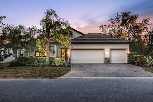 Einfamilienhaus in Bradenton, Manatee County