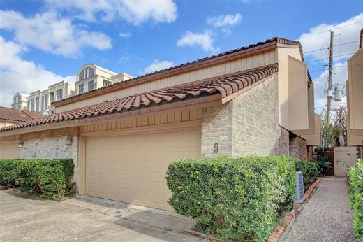 Appartement in Houston, Harris County
