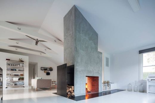 Dom jednorodzinny w Southampton, Suffolk County