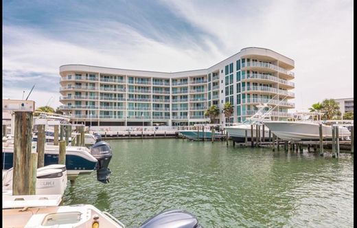 Apartment in Orange Beach, Baldwin County