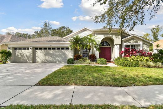 Detached House in Brandon, Hillsborough County