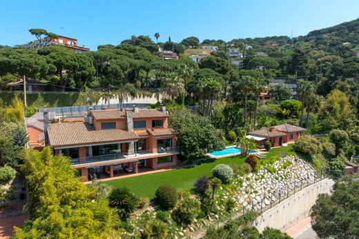 Müstakil ev Cabrils, Província de Barcelona