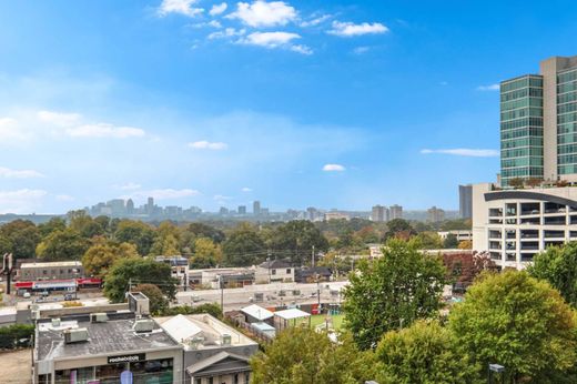 Apartment in Atlanta, Fulton County