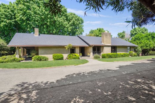 Luxury home for sale in Patterson