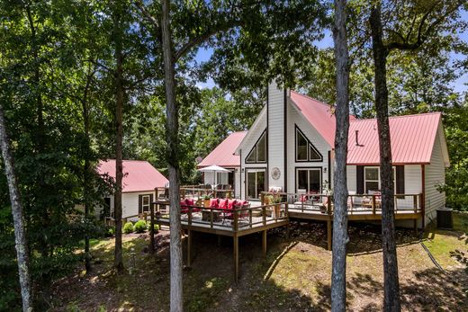 Detached House in Blue Ridge, Fannin County