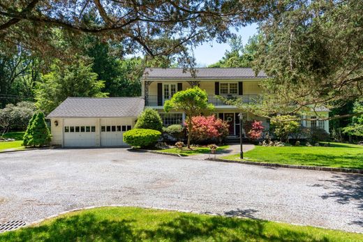 Casa en Lloyd Harbor, Suffolk County