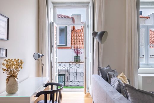 Apartment in Lisbon
