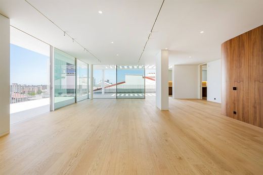 Элитный дом, Порту, Porto