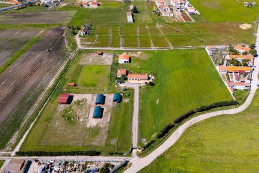 Landsitz in Montijo, Distrito de Setúbal