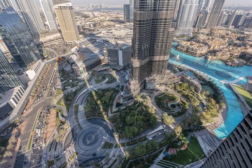 Appartement in Dubai