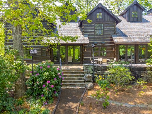 独立式房屋  Tiger, Rabun County