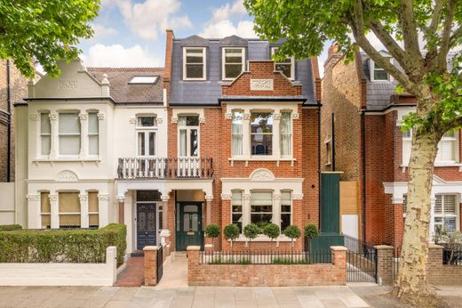 Casa en Londres, Greater London