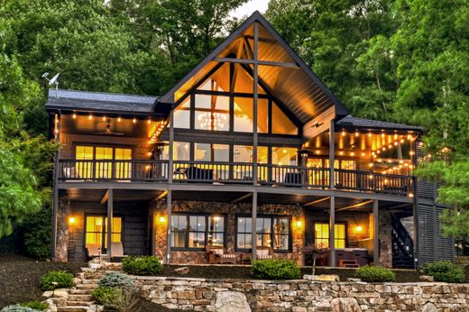 Casa Independente - Blue Ridge, Fannin County