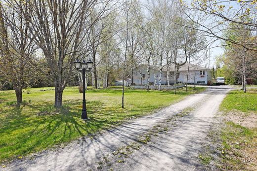 Μονοκατοικία σε Aylmer, Outaouais