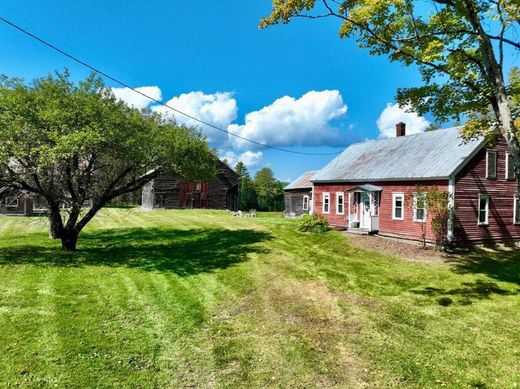 Detached House in Corinth Corner, Orange County